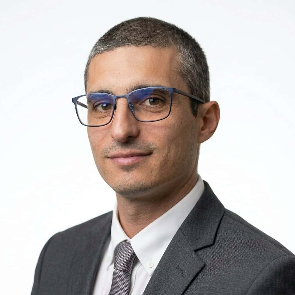 Jorge David Vieira - Agent immobilier à Savigny-sur-Orge
