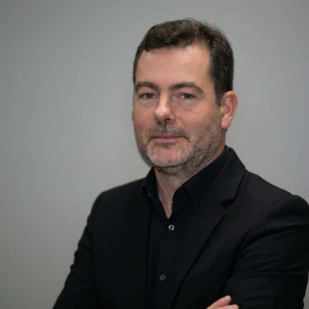 Thierry Checa - Agent immobilier à Lyon