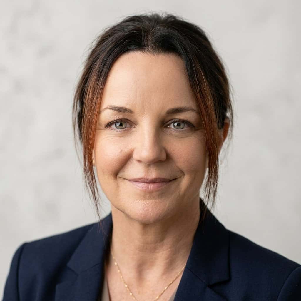 Florence Baldan - Agent immobilier à Bergerac