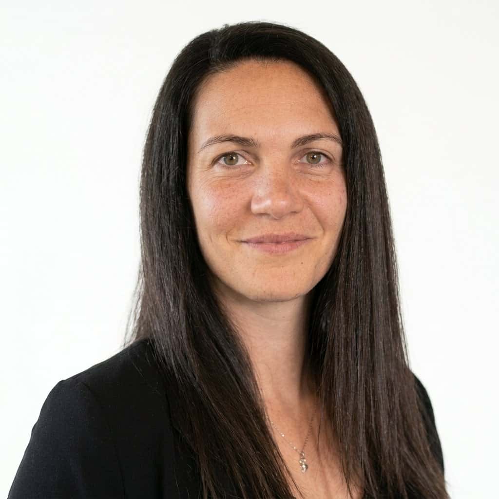 Sophie Allio - Agent immobilier à Hennebont