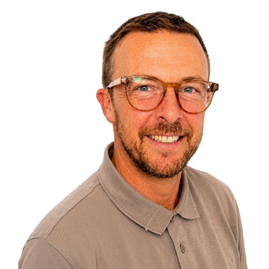 Agent immobilier à Bray-Dunes: Gaëtan Dewaele