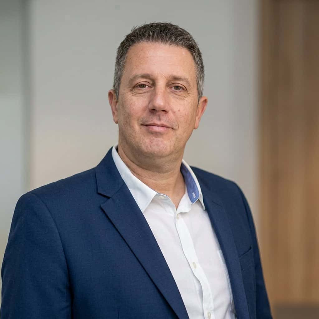 David Tournier - Agent immobilier à Villers-Cotterêts