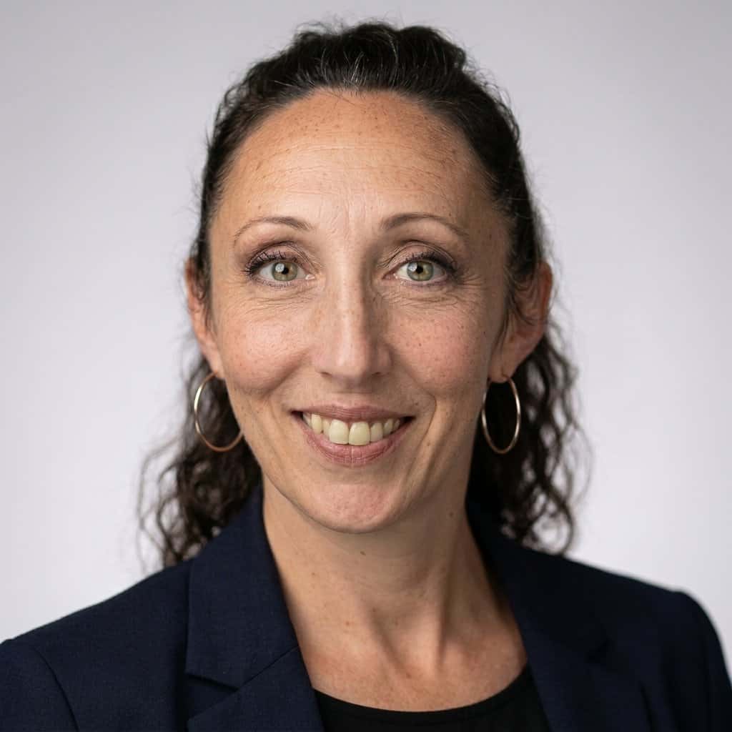 Amélie Houpillart - Agent immobilier à Saint-Hippolyte