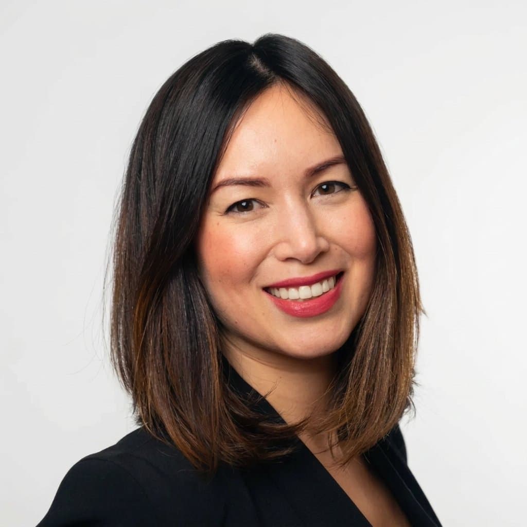 Agent immobilier à Sannois: Aurélie Leretaillé