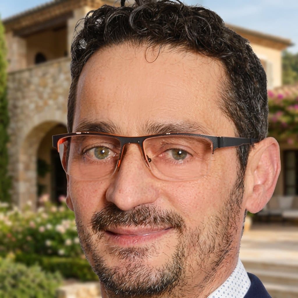 Agent immobilier à Oyonnax: Alain Prévitali