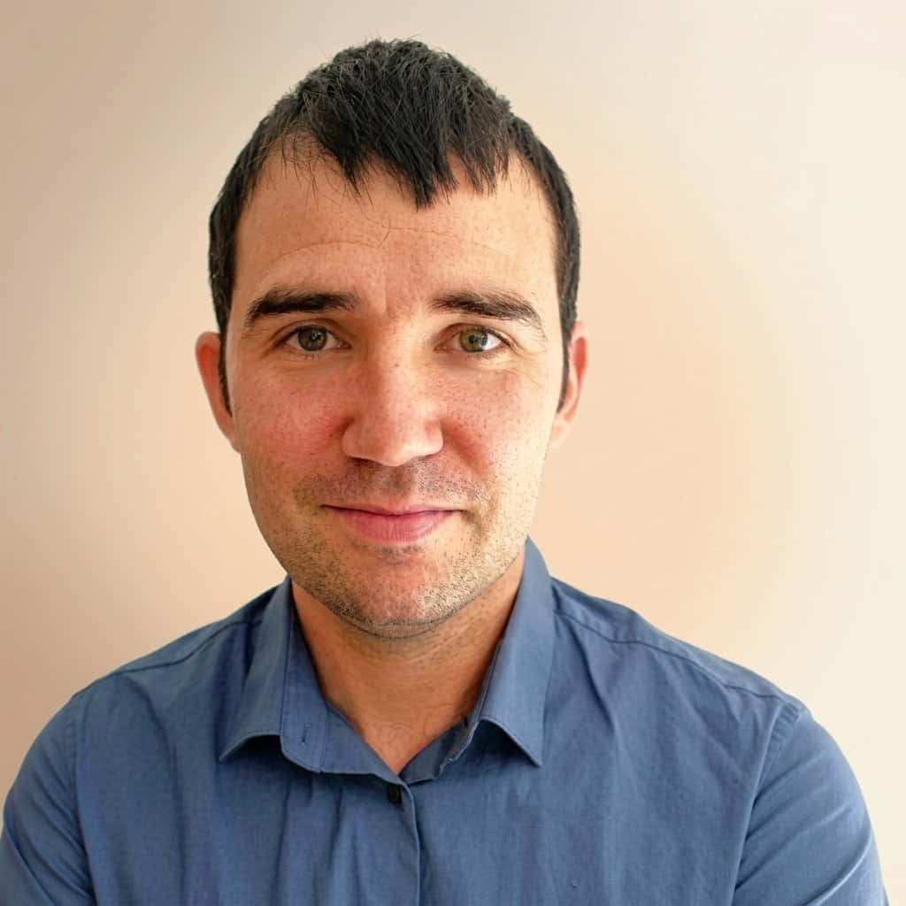Maxime Couedel - Agent immobilier à Plaudren