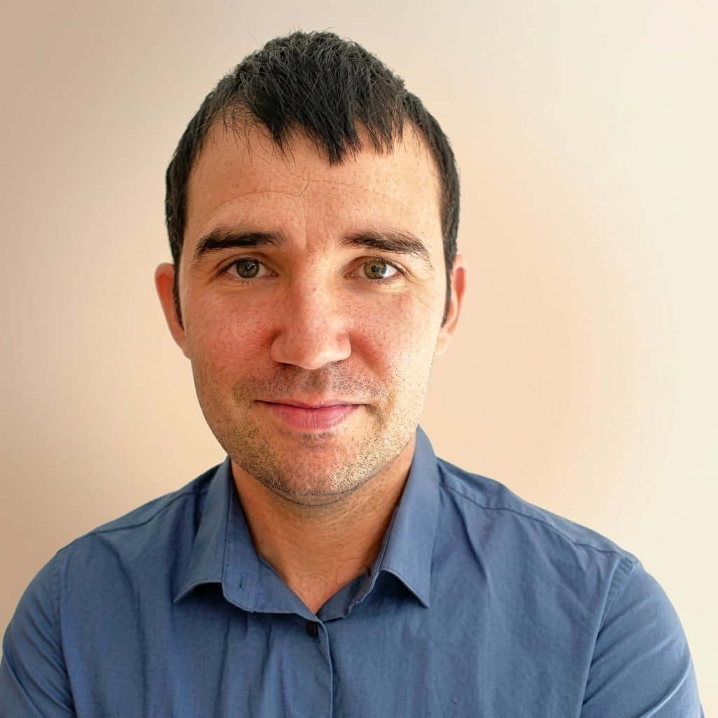 Agent immobilier à Plaudren: Maxime Couedel