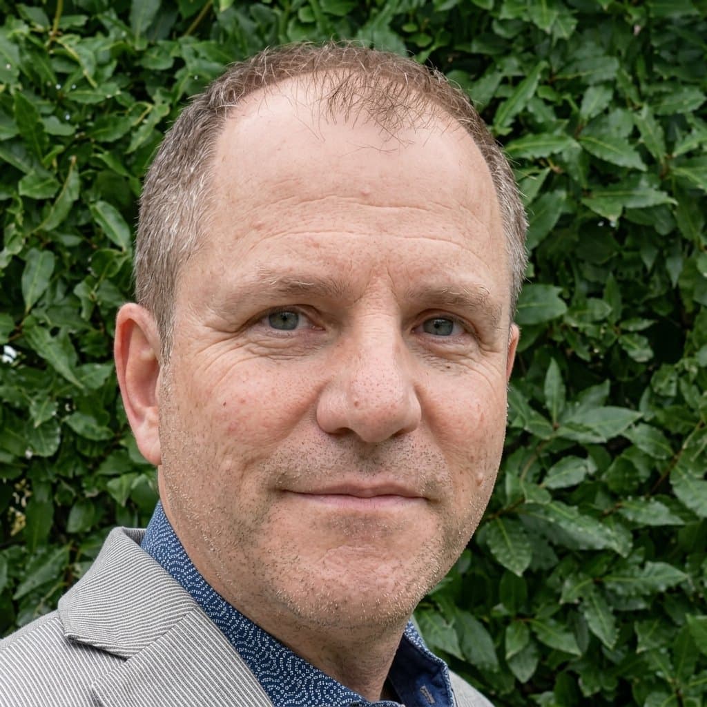 Agent immobilier au Bignon: Tony Moreau