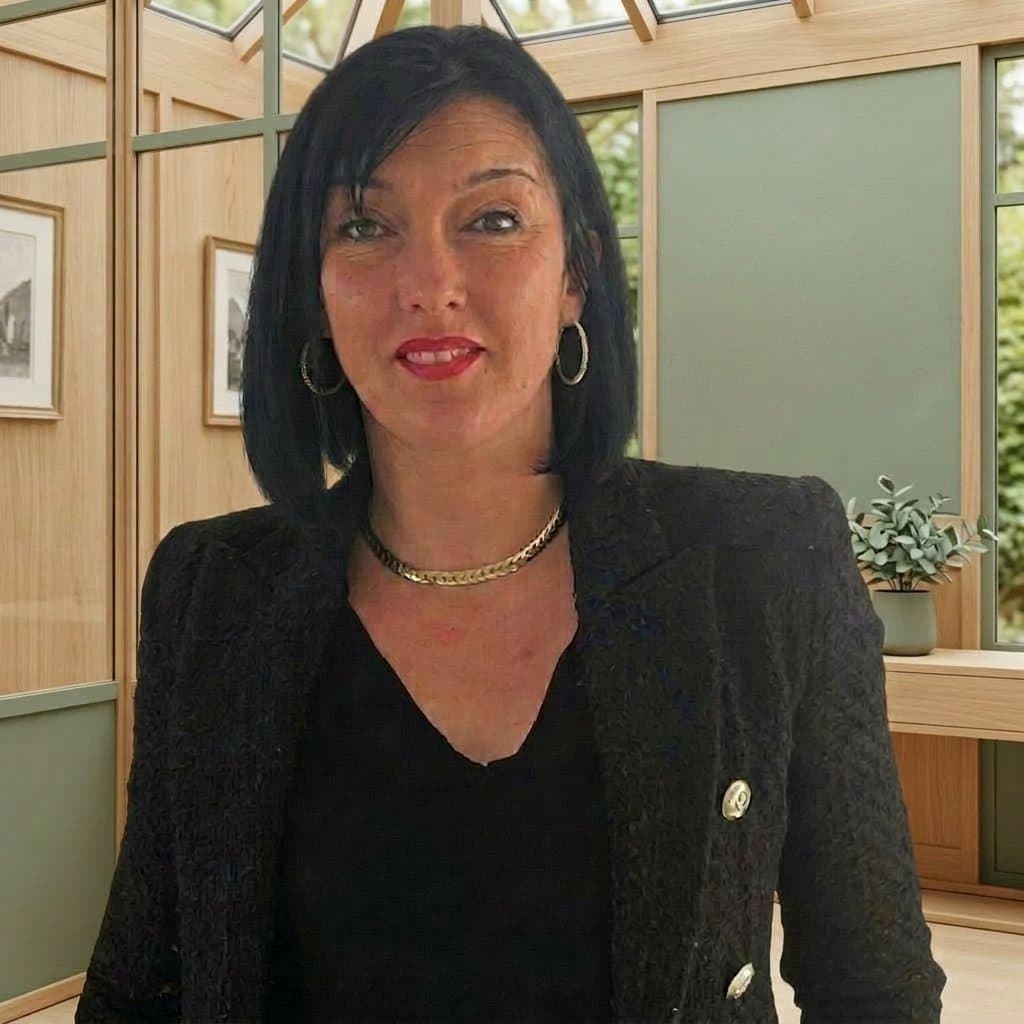 Agent immobilier au Portel: Priscilla Raguenet