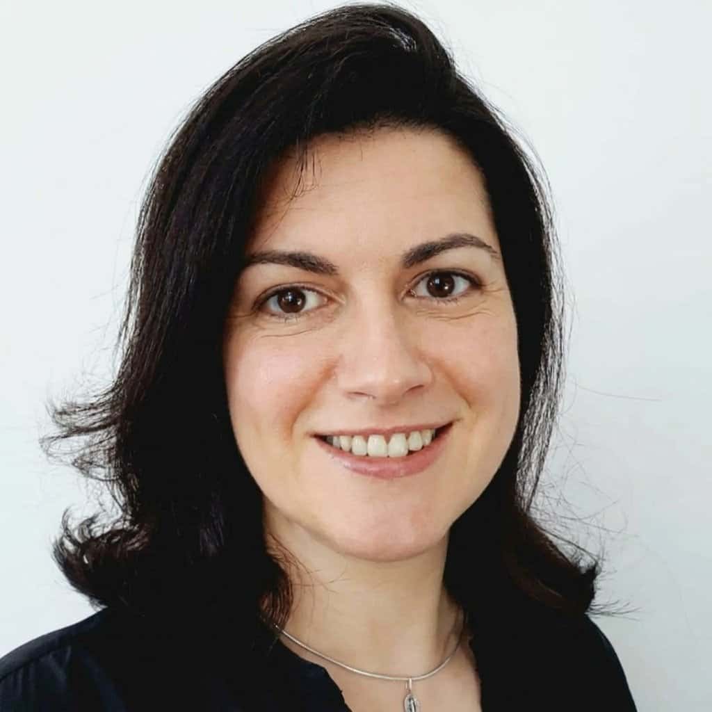 Anne-Sophie Leclère - Agent immobilier à Royan