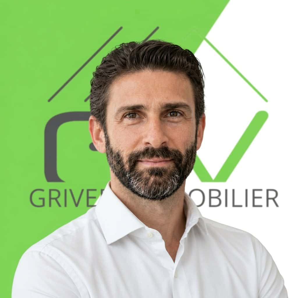 Johan Grima - Agent immobilier à Nîmes