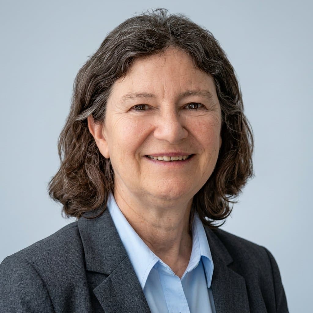 Agent immobilier à Lyon: Agnès Grapton