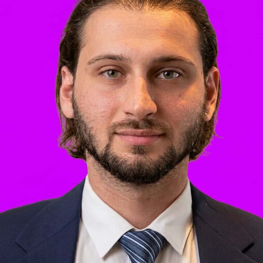 Fabio Lioce - Agent immobilier à Le Cannet