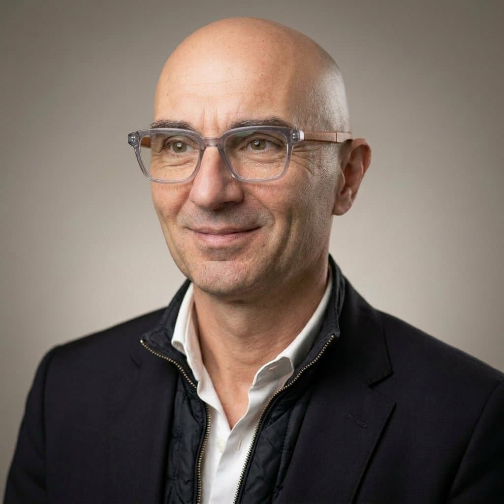 Agent immobilier à Toulouse: Antoine Girard