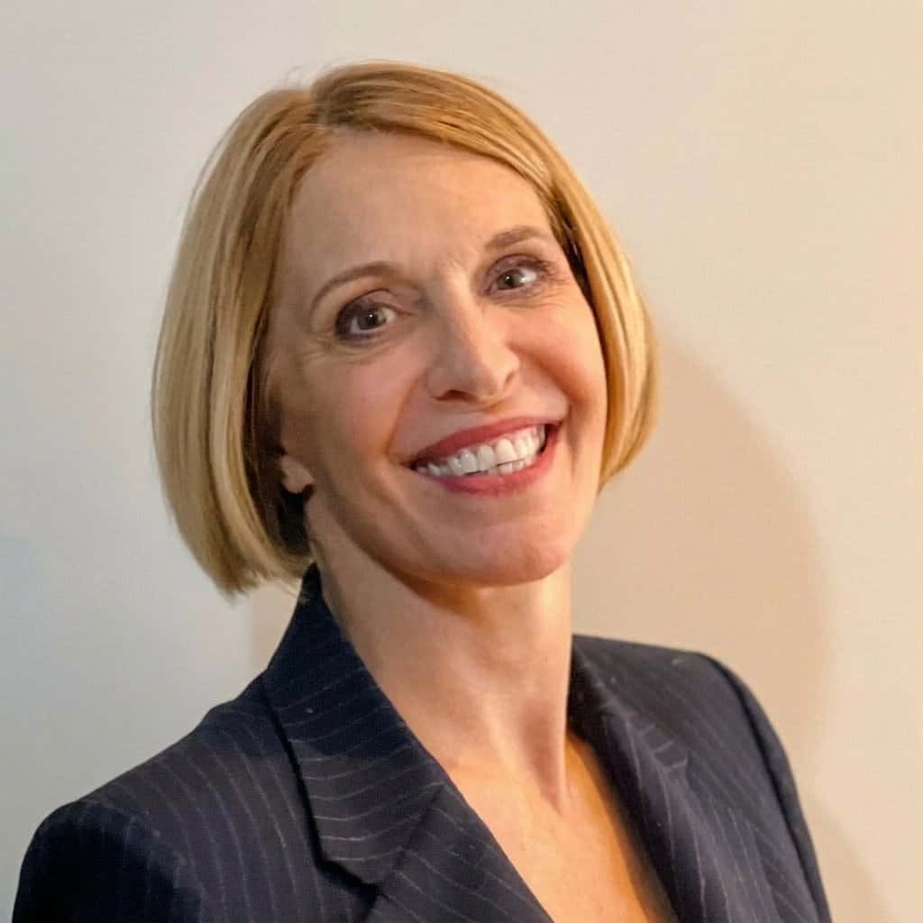 Françoise Thomas - Agent immobilier à Val-d'Isère