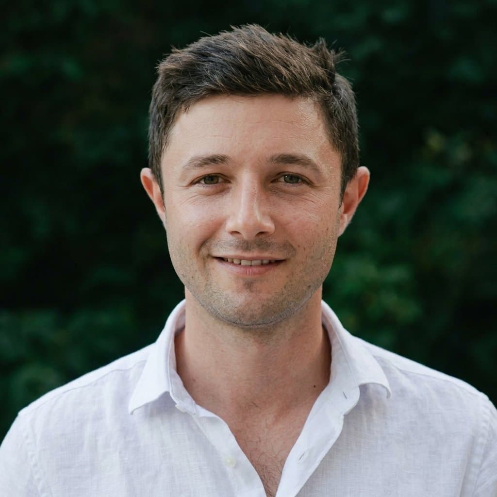 Agent immobilier à Maisons-Laffitte: Alexandre Graviche
