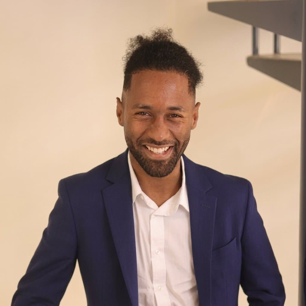 Agent immobilier à Mantes-la-Jolie: Evan Fernandes