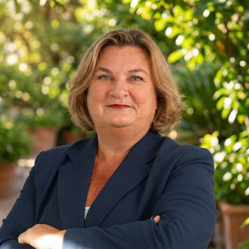Agent immobilier à Franconville: Murielle Salin Lassure