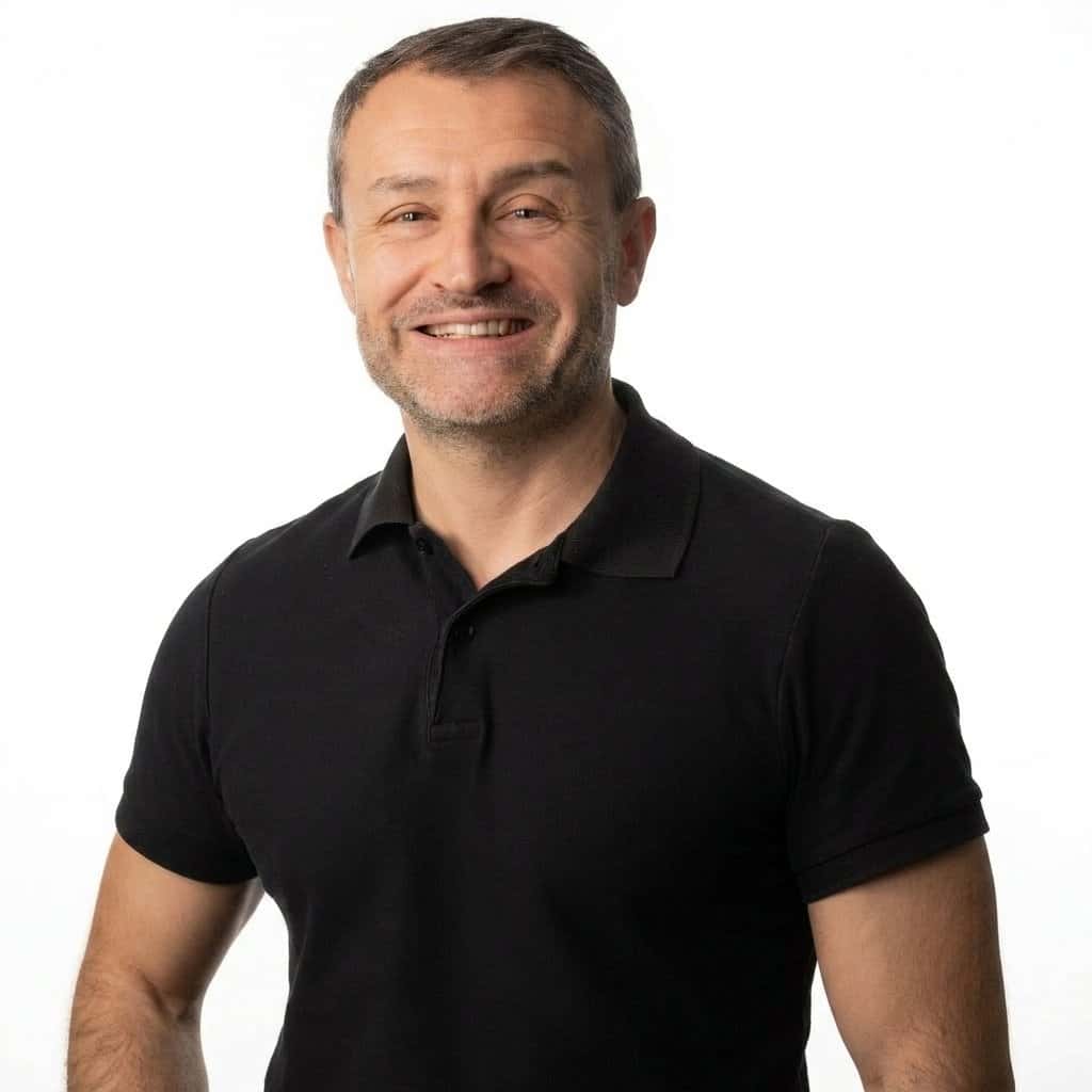 Aurélien Laszlo - Agent immobilier à Verneuil-en-Halatte