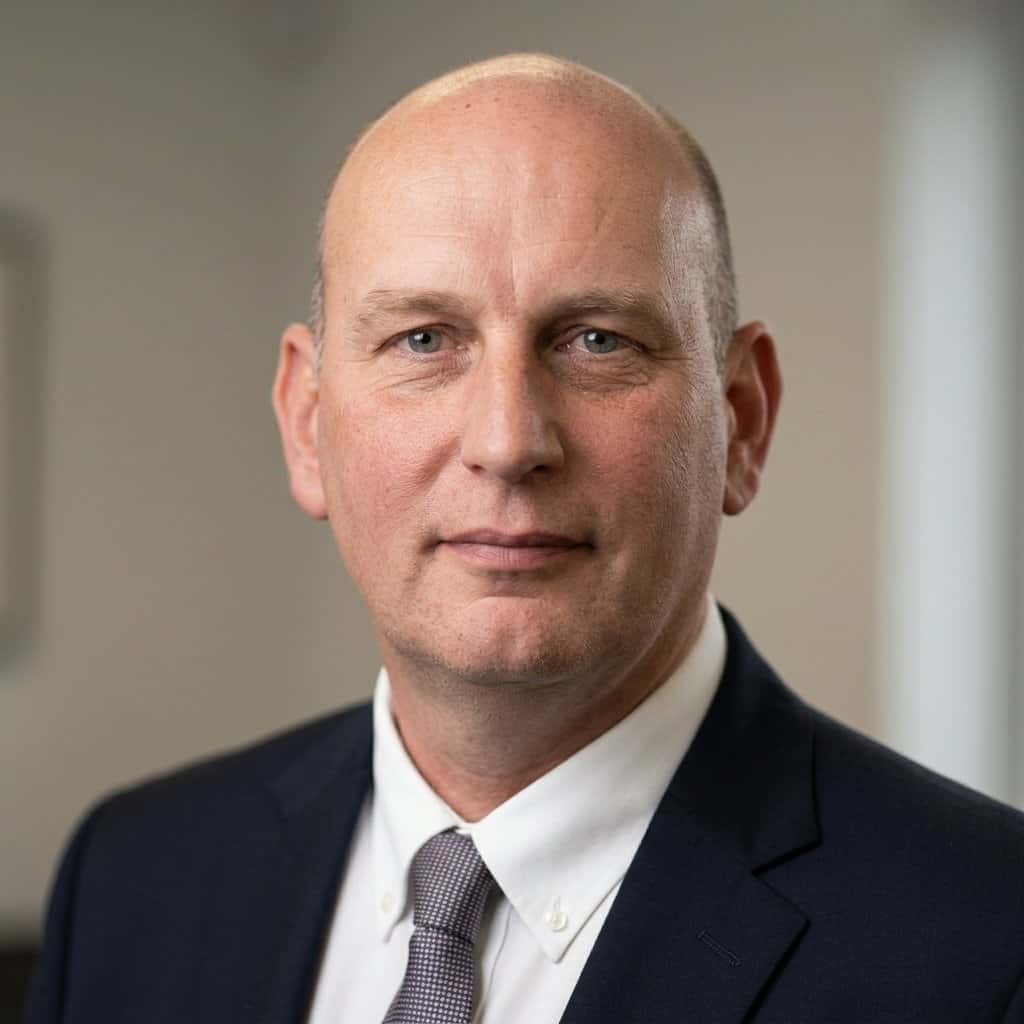 Yannick Rousseau - Agent immobilier à L'Aigle