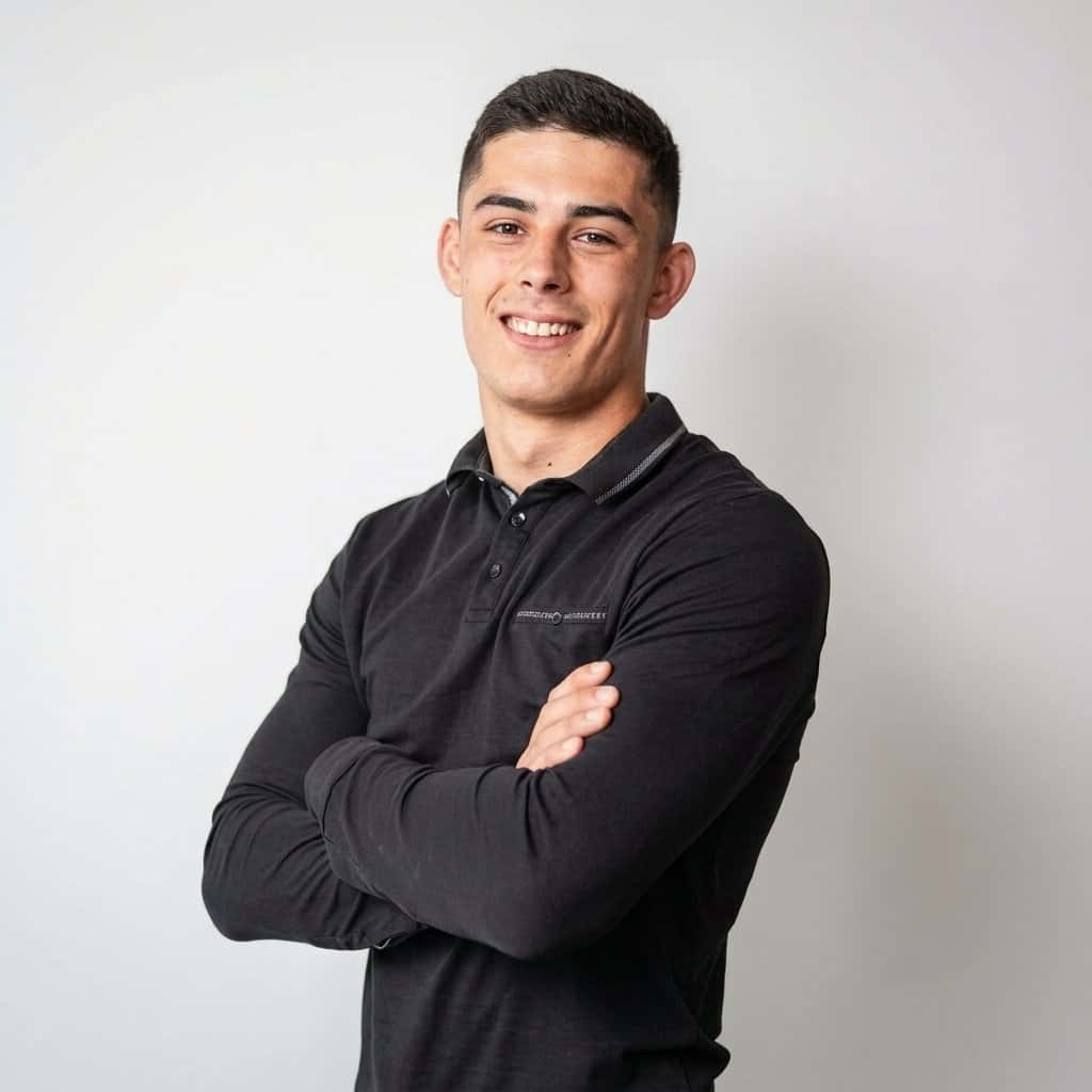 Stéphane Guinant - Agent immobilier à Le Puy-en-Velay