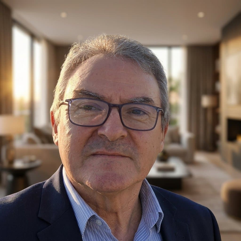 Agent immobilier à Thue et Mue: Dominique Salles