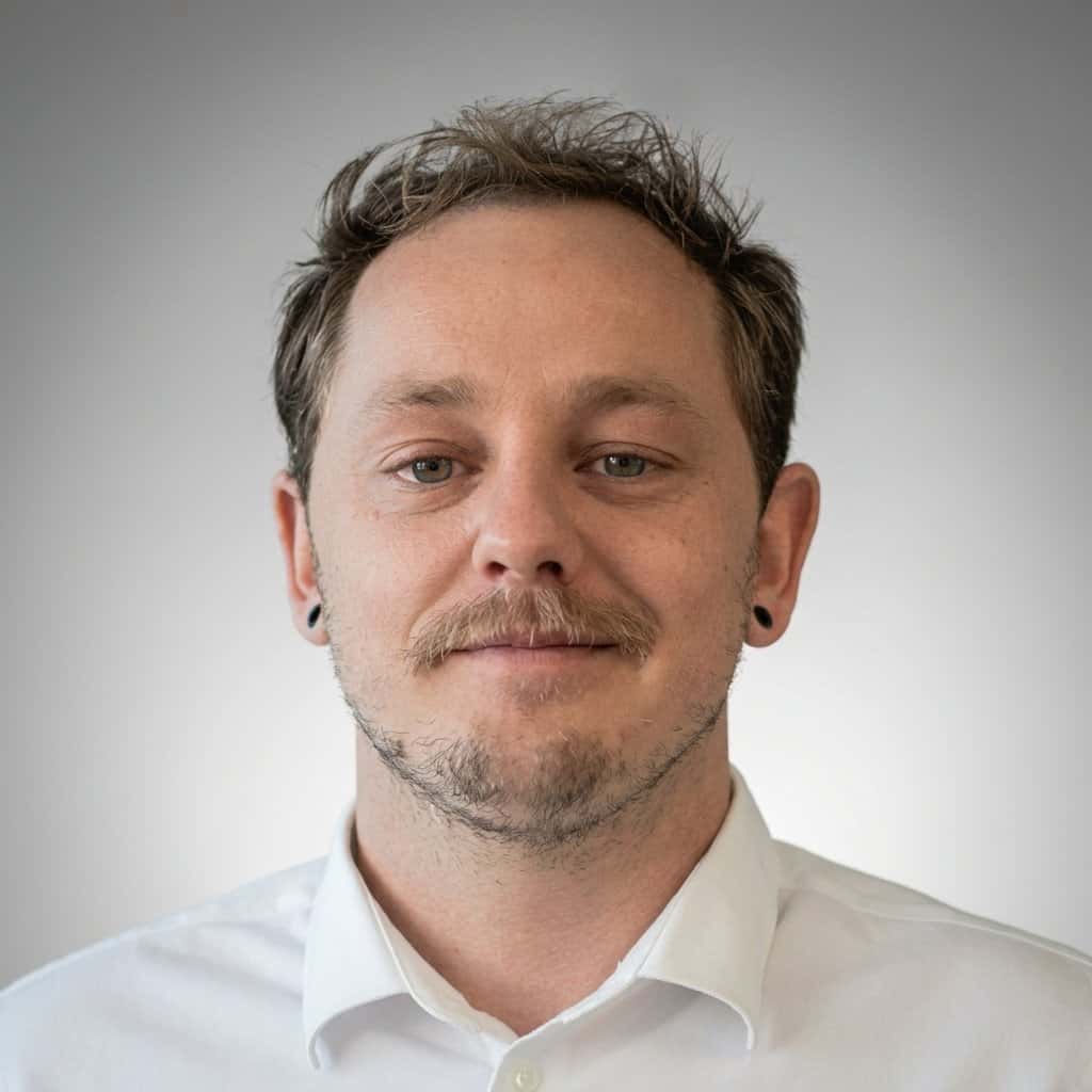 Kévin Trabuc - Agent immobilier à Castelnau-le-Lez