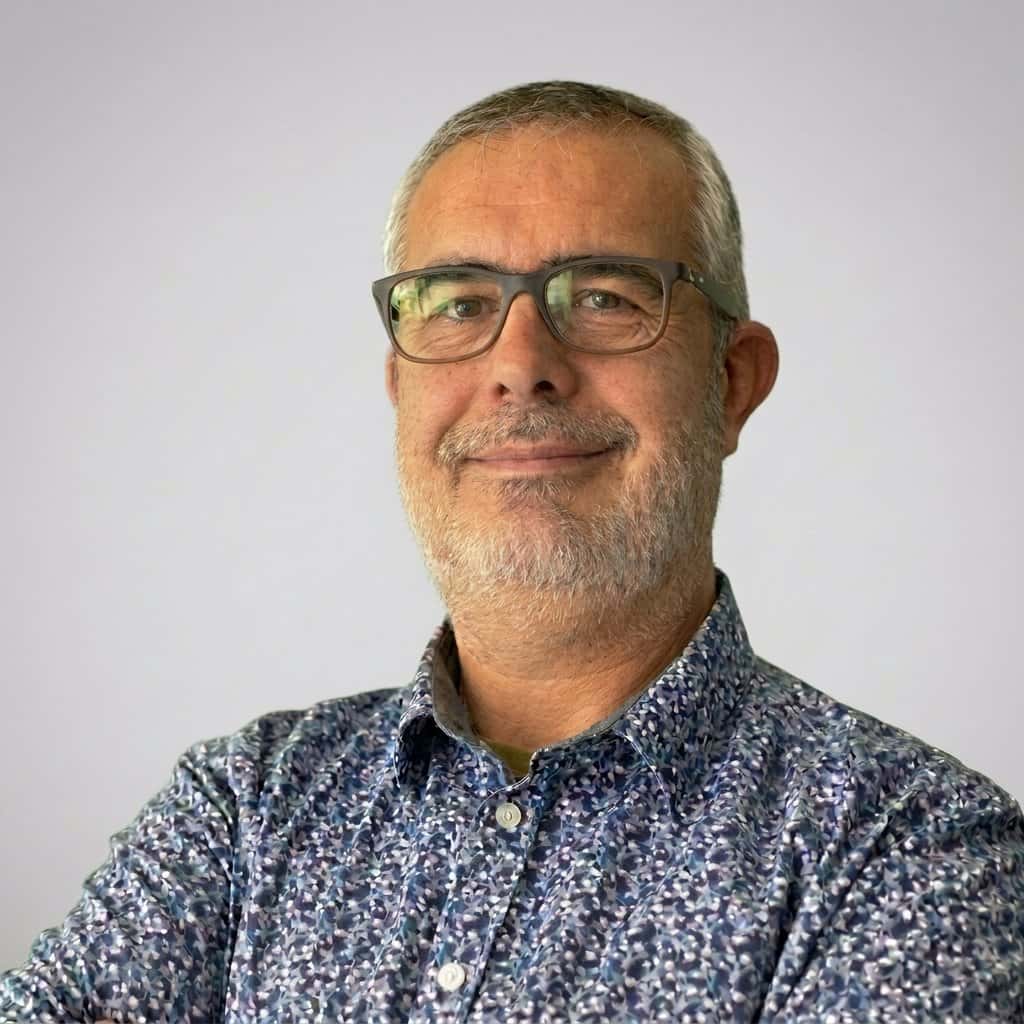 Mohamed Youssef - Agent immobilier à La Ricamarie