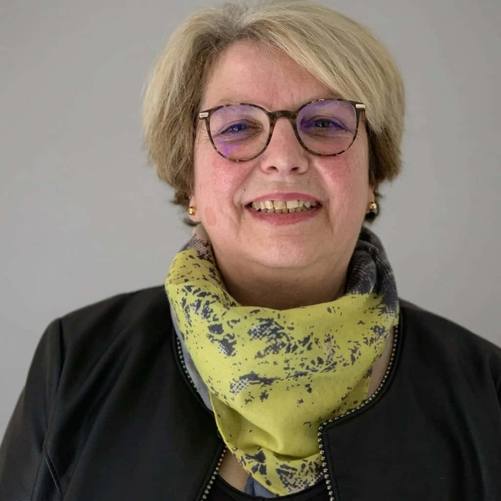 Isabelle Courtet - Agent immobilier à Lavancia-Epercy