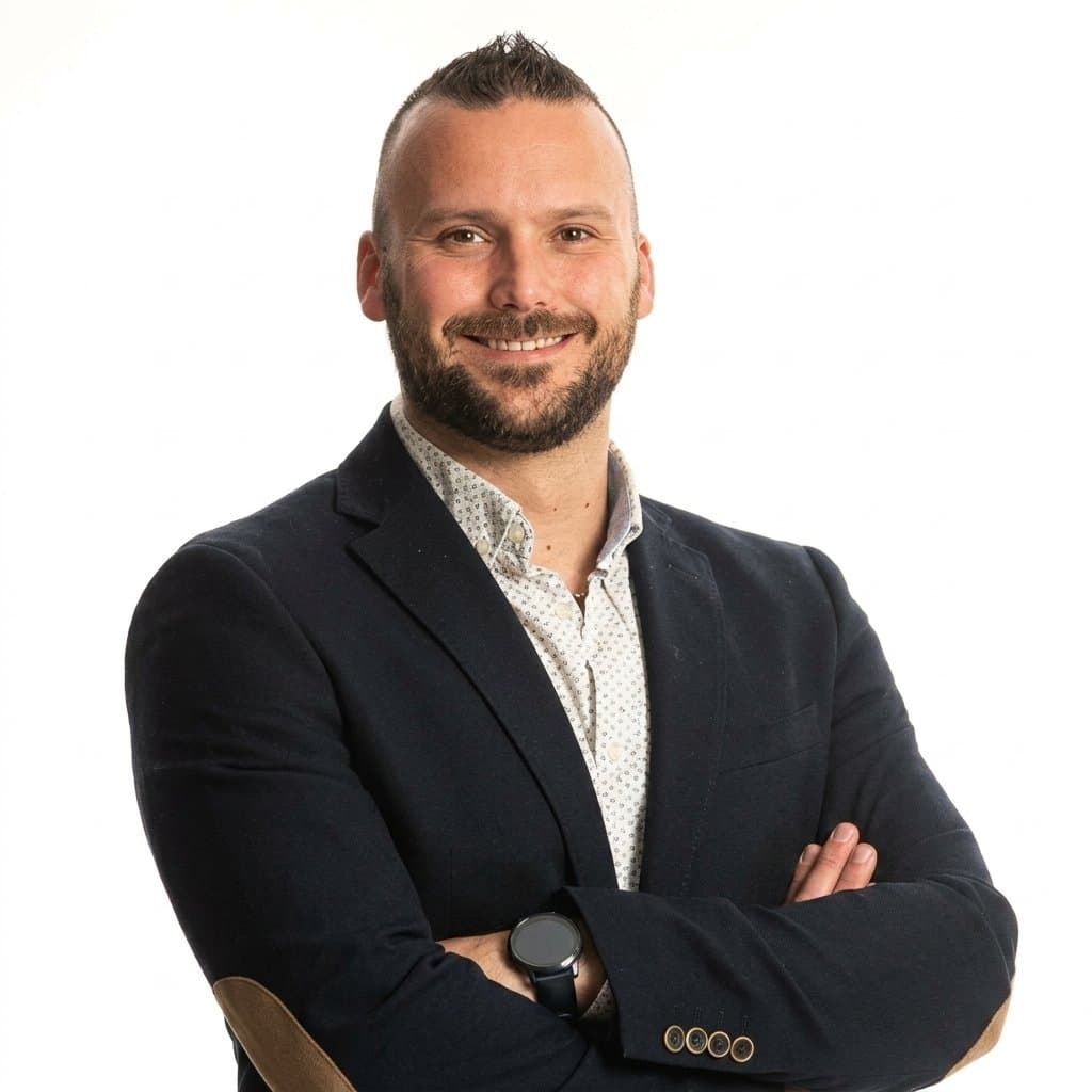 Agent immobilier à Liancourt: Quentin Destruel