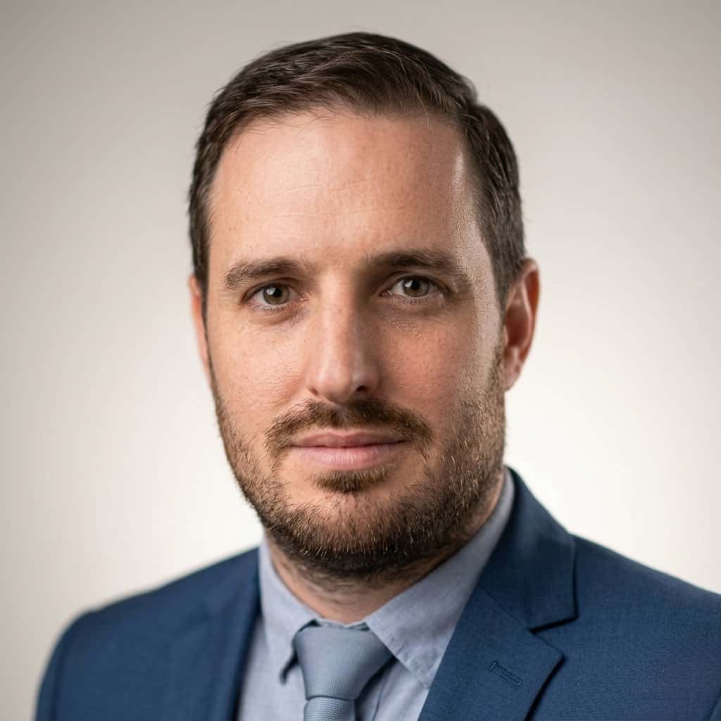 John Estory - Agent immobilier à Toulouse
