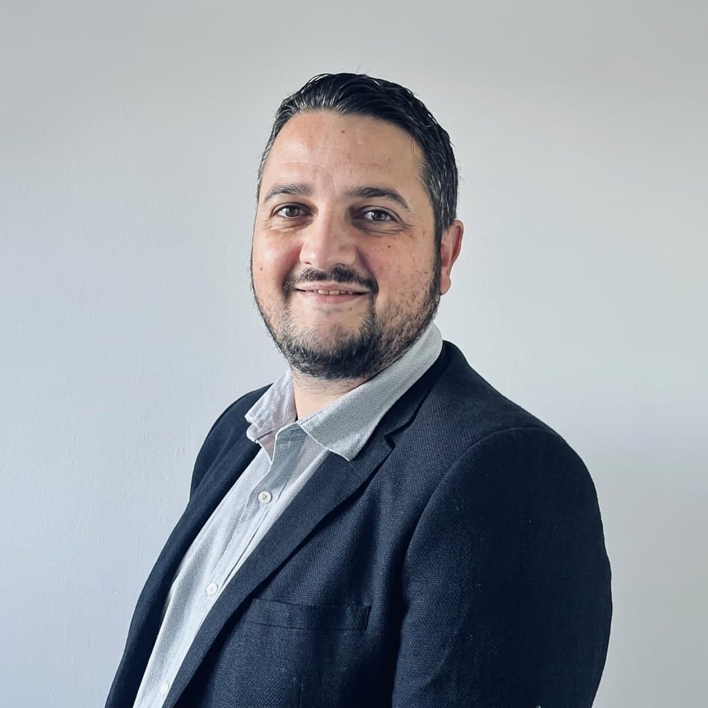 Agent immobilier à Lisieux: Samuel Tenenborczel