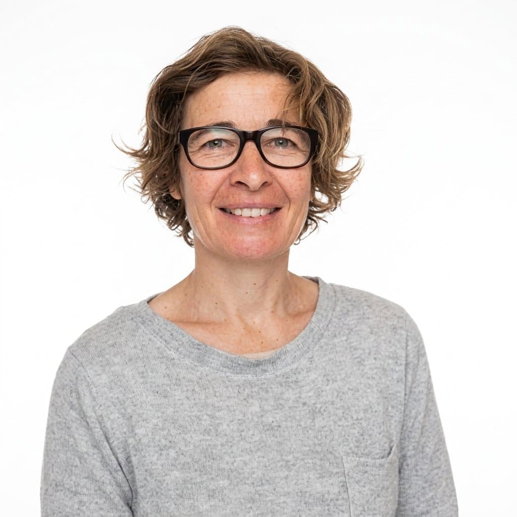 Agent immobilier à Lavaldens: Stéphane Klein