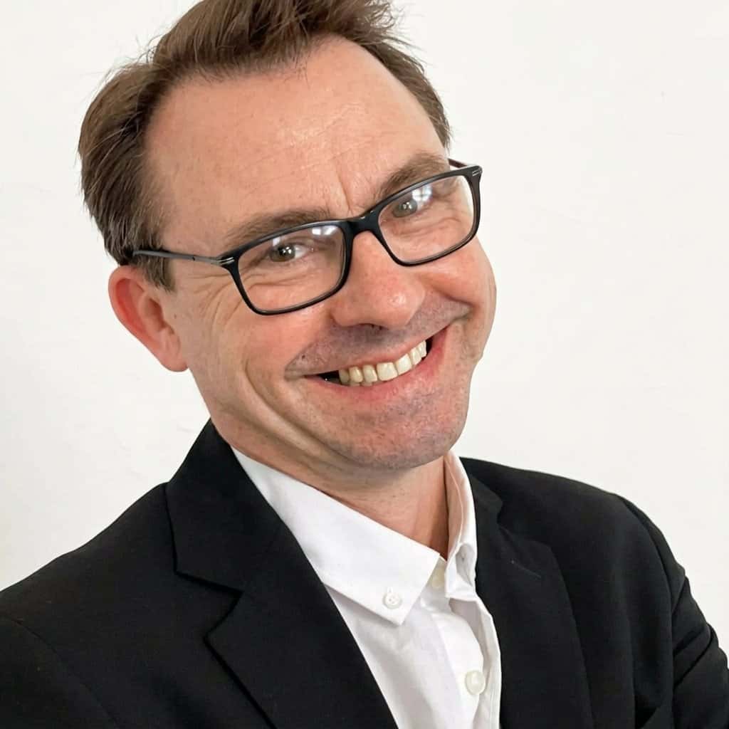 Eric Hatinguais - Agent immobilier à La Tour-du-Pin