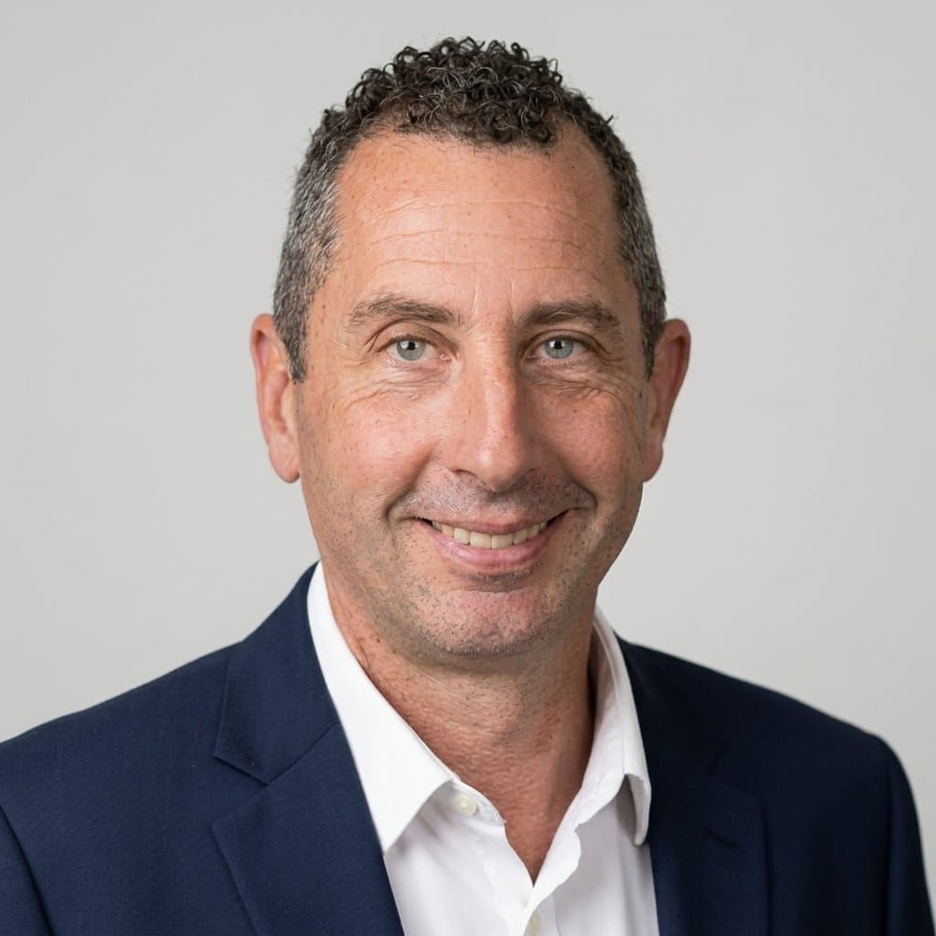 Agent immobilier à Toulouse: Michael Opala