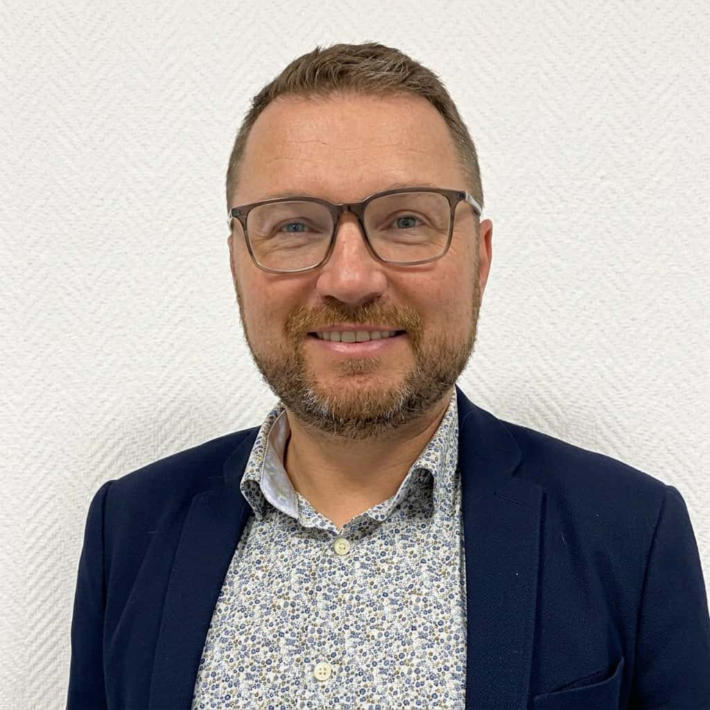 Cédric Parquet - Agent immobilier à Albert