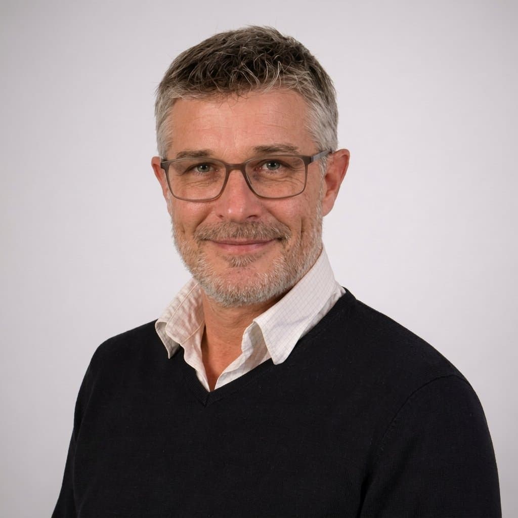 Agent immobilier à : Benoît Férard