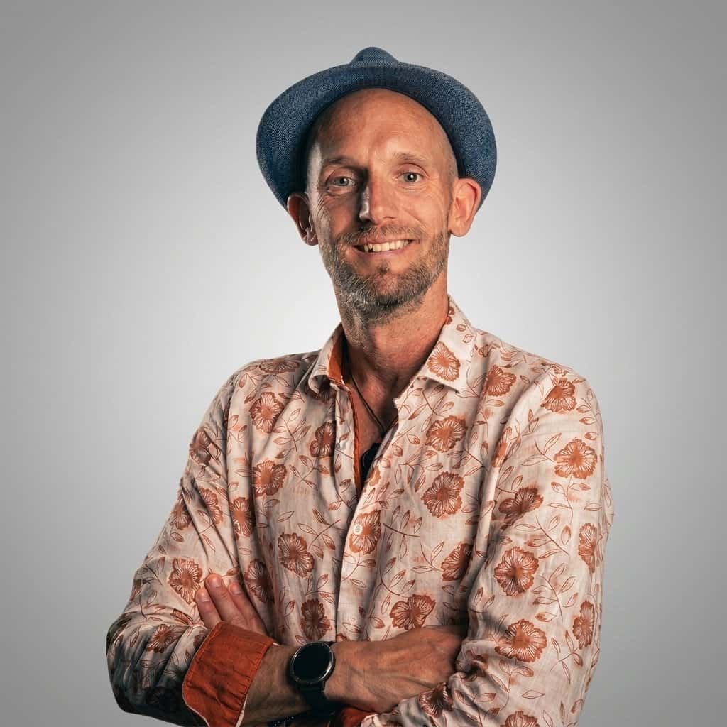 Vincent Verbrugghe - Agent immobilier à Aix-les-Bains