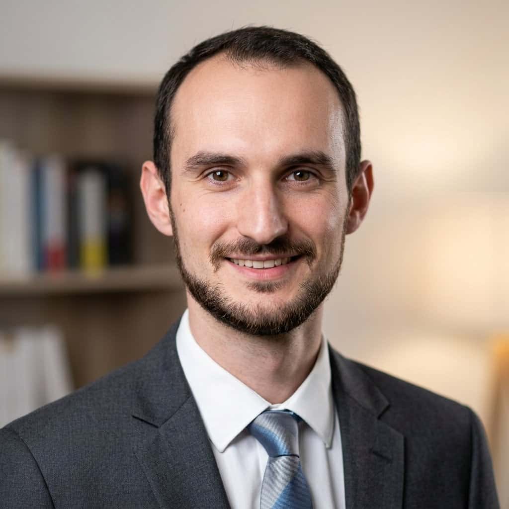 Quentin Soulier - Agent immobilier à Saint-Marcellin