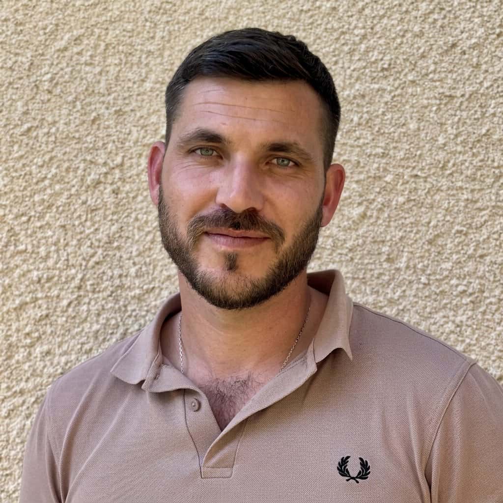 Rémi Pesset - Agent immobilier à Montauban