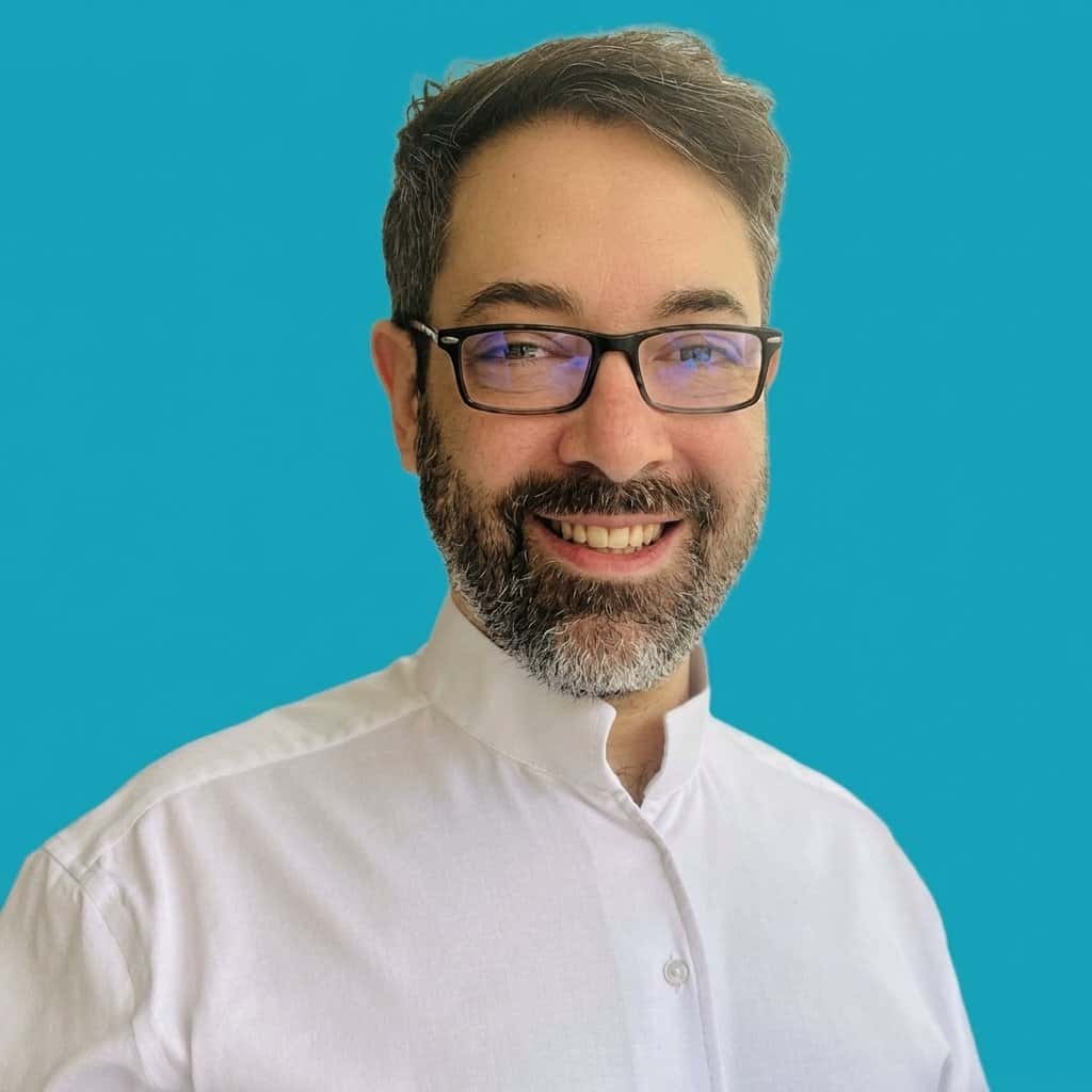 Cyril Ecalle - Agent immobilier à Beausoleil