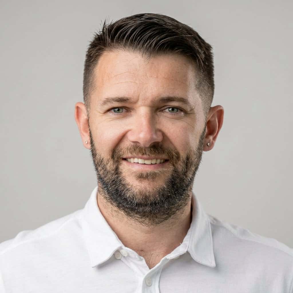 Olivier Michel - Agent immobilier à Lyon