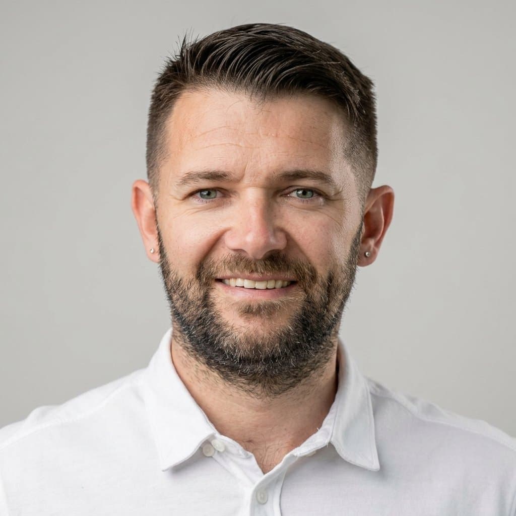 Agent immobilier à Lyon: Olivier Michel