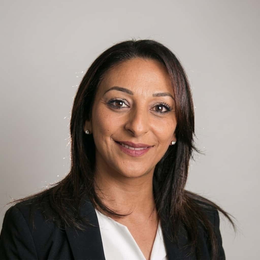 Nassima Simon - Agent immobilier à Sommières