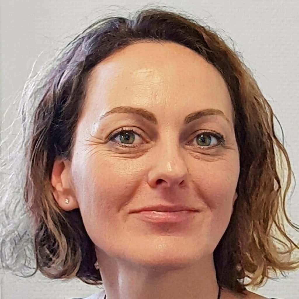 Carole Mouminoux - Agent immobilier à Truyes