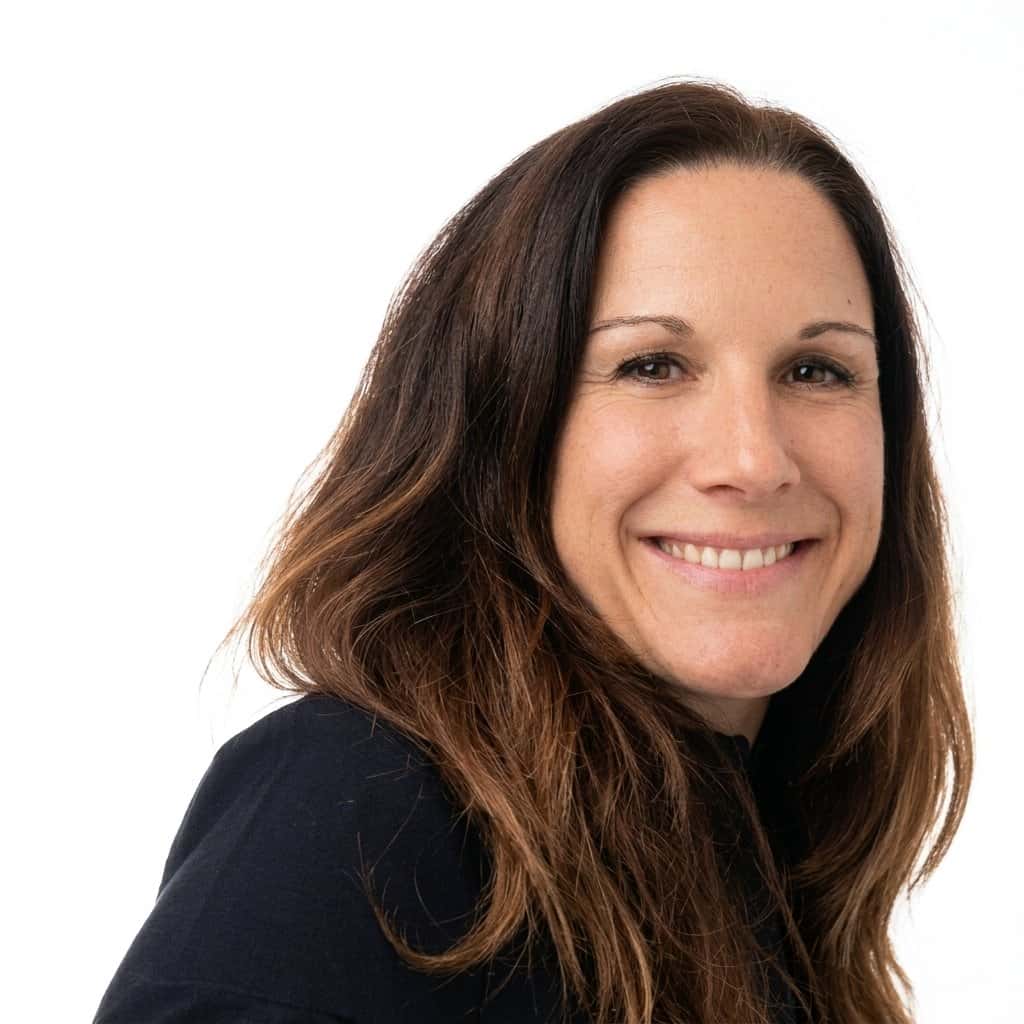 Karine Clemente - Agent immobilier à Leognan