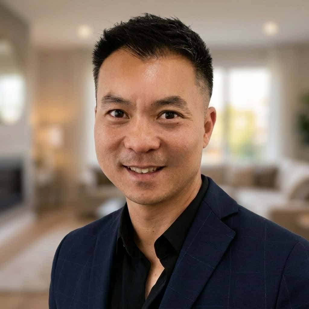 Patrice Nguyen - Agent immobilier à Paris