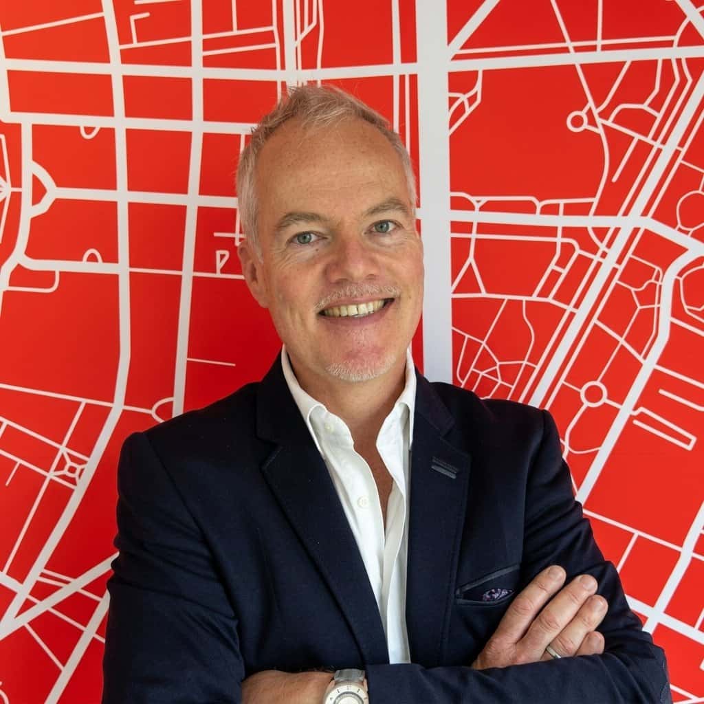 Michel Cozic - Agent immobilier à Angers