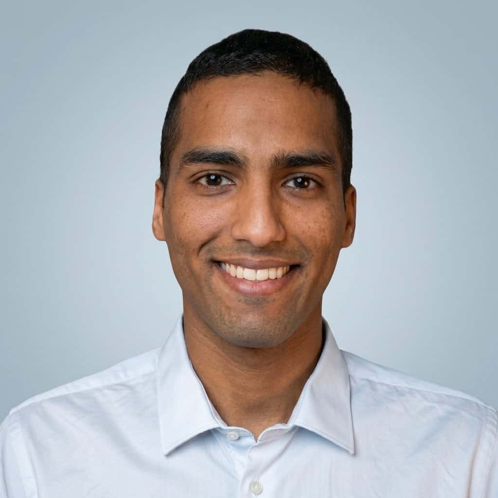 Thibaut Bailly - Agent immobilier à Paris