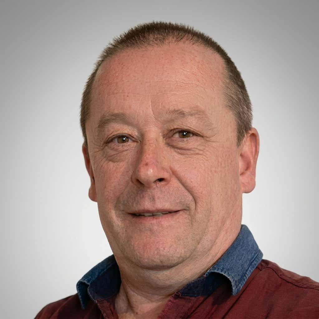 Olivier Ledoux - Agent immobilier à Tonnay-Charente